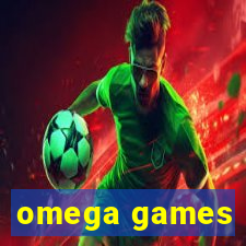 omega games